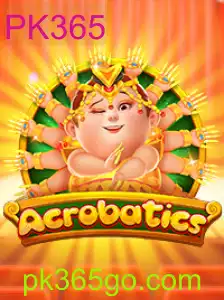 Acrobatics: Um Mergulho no Universo do Jogo Motorista em PK365