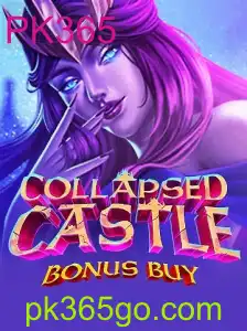 Explorando CollapsedCastleBonusBuy: Uma Aventura de Jogo Moderna com PK365