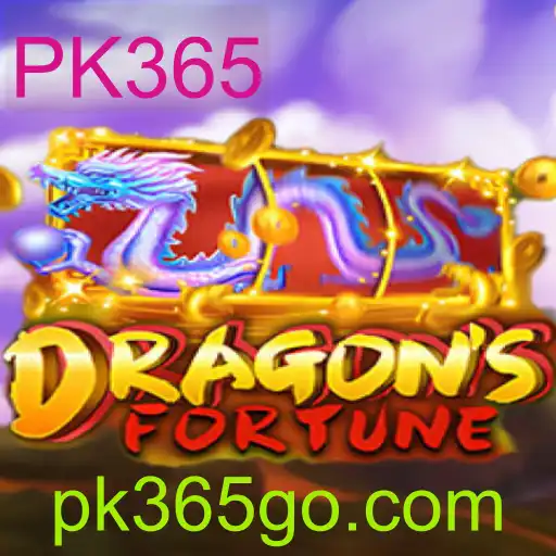 DragonFortune: O Universo Encantador de PK365
