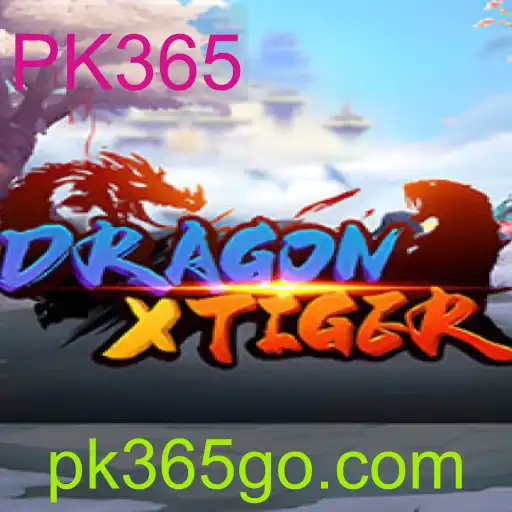 DragonXTiger: O Novo Fenômeno dos Jogos com PK365