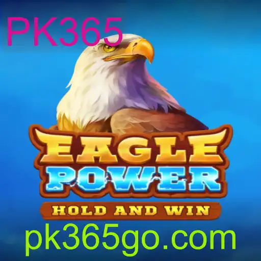 Explorando o Mundo de EaglePower: O Jogo Revolucionário da PK365