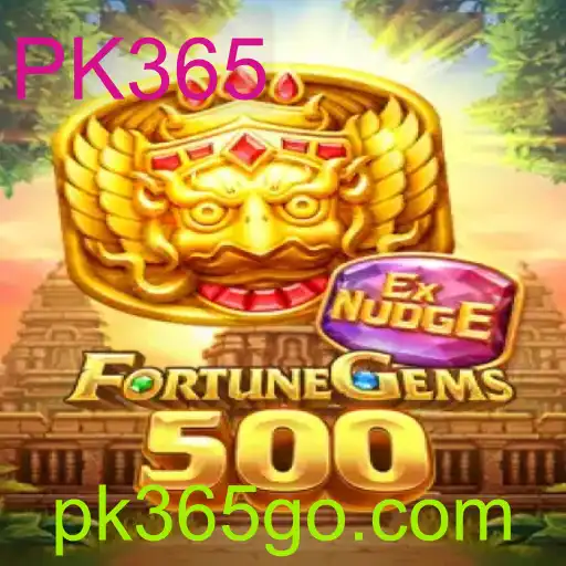 Explorando o Universo de FortuneGems500
