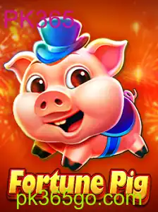 Descubra FortunePig: O Jogo de Sucesso da PK365