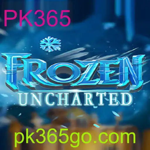 Explorando o Fascinante Universo de FrozenUncharted