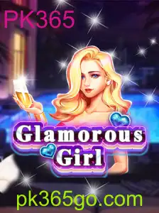 Descubra o Fascinante Mundo de GlamorousGirl e a Chave PK365
