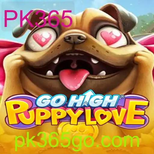 GoHighPuppyLove: A Nova Sensação do Mundo dos Games com PK365
