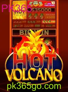 Explorando o Mundo Vibrante de HotVolcano: um Jogo de Aventura Único