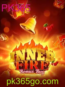 Descubra o Mundo de InnerFireBonusBuy: O Jogo do Momento na PK365