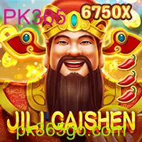 Explorando o Mundo de JILICaishen: Um Mergulho no Universo de PK365