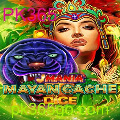 Descubra o Fascinante Mundo de JManiaMayanCacheDice com PK365