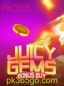 Descubra o Mundo Encantado de JuicyGemsBonusBuy