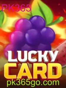 Conheça o Excitante Jogo LuckyCard e Descubra Como Jogar