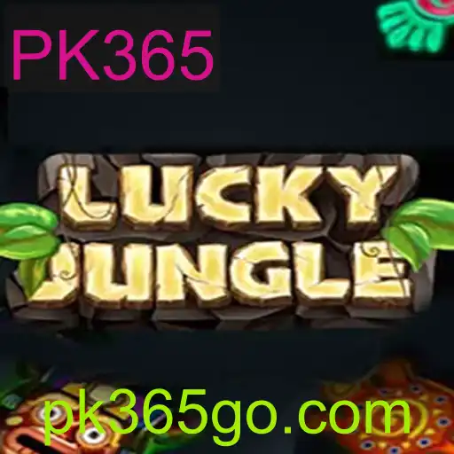 Explorando LuckyJungle: Aventura e Estratégia em PK365