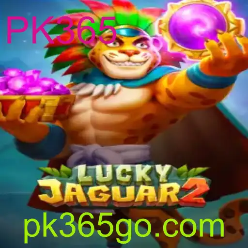 Exploração do Fascinante Mundo de Luckyjaguar2 no Universo PK365