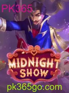 Descubra o Fascinante Mundo de 'MidnightShow': Uma Jornada de Mistério e Aventura