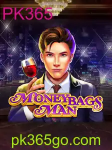 MoneybagsMan: Explore as Aventuras e Regras do Jogo que Conquista Multidões