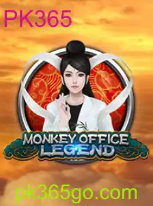 MonkeyOfficeLegend: Descubra o Mundo Aventura de PK365