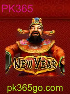 NewYear: Descubra a Excitante Aventura de Jogo com PK365