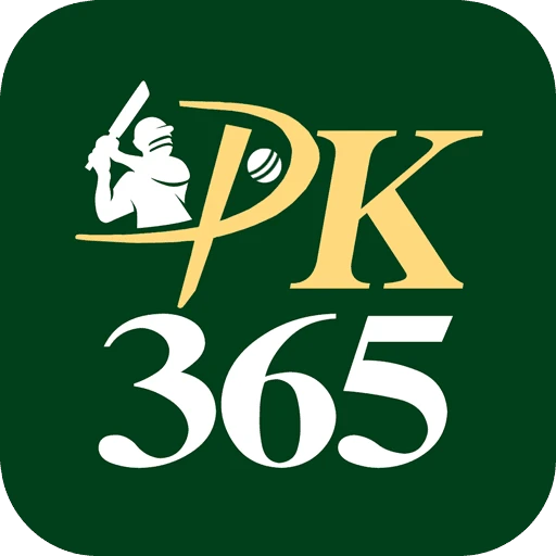 PK365 Logo