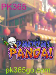 Descubra o Fascinante Mundo de PandaPanda: Um Jogo Inovador no Universo PK365