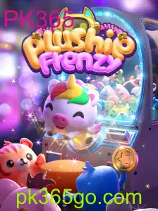 Descubra o Fascinante Jogo PlushieFrenzy e o Mundo de PK365