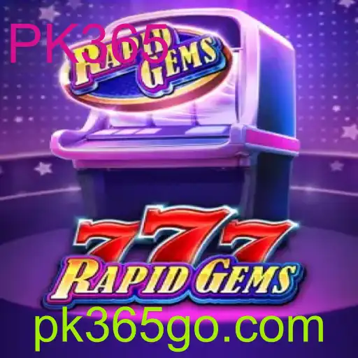 Descubra o Mundo Emocionante de RapidGems777: Um Jogo de Aventura com PK365
