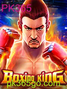 Introdução e Regras de BoxingKing: O Jogo de Luta Estratégico do PK365