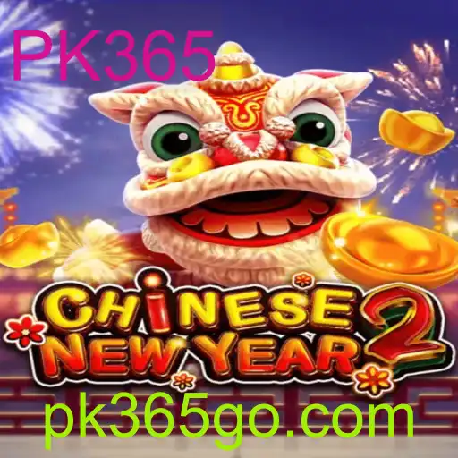 Explorando o Mundo de CHINESENEWYEAR2: Um Mergulho no Jogo em Destaque com a Palavra-chave PK365