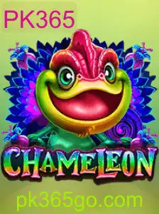 Explorando o Fascinante Mundo de Chameleon: O Jogo de Estratégia Inovador