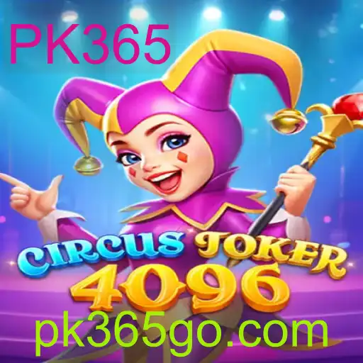 Explorando o Universo de CircusJoker4096: A Revolução do Entretenimento Interativo