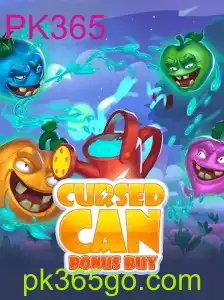 Explorando o Fascinante Mundo de CursedCanBonusBuy: O Jogo Que Está Conquistando PK365
