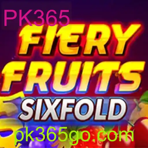 Descubra o Empolgante Jogo FieryFruitsSixFold: Uma Nova Era nos Cassinos Online