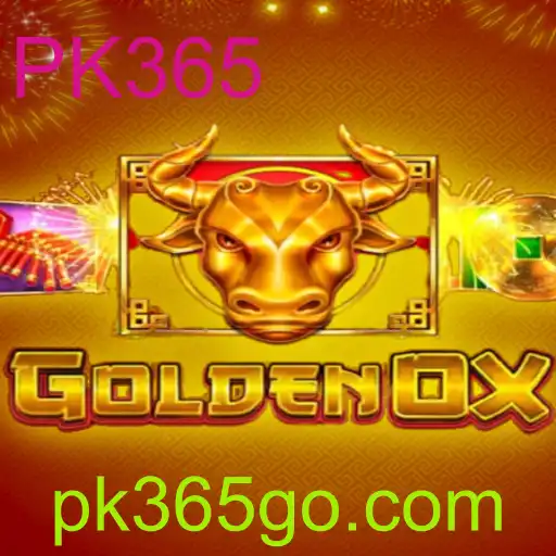 GoldenOx: Uma Introdução Abrangente ao Jogo Atraente Associado ao PK365