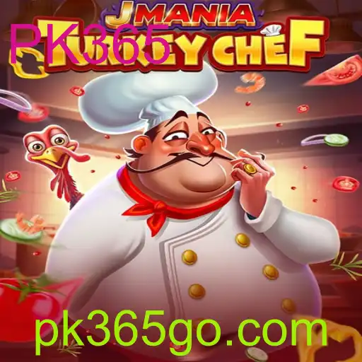 Descubra o Fascinante Mundo de JManiaTurkeyChef: O Jogo Que Está Conquistando os Amantes da Culinária