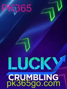 Explorando o Mundo de LuckyCrumbling: Um Jogo Inovador e Empolgante