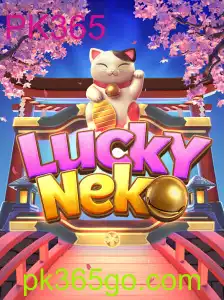 Explorando o Mundo de LuckyNeko: Um Jogo Inovador com PK365