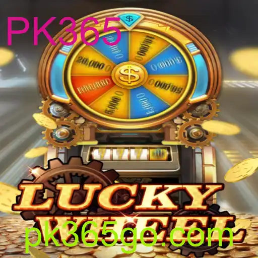 Descubra o Mundo Empolgante de LuckyWheel no PK365