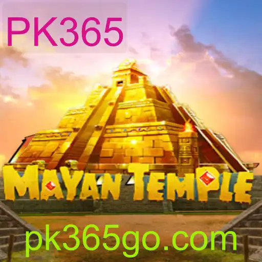 Descubra a Aventura Envolvente de MayanTemple com PK365