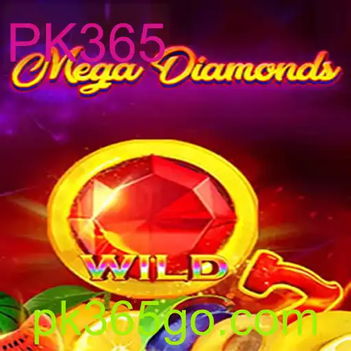 Descubra MegaDiamond: O Novo Jogo Inovador com Elementos de PK365