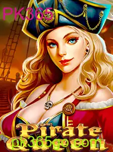Descobrindo o Mundo de PirateQueen: Um Mergulho no Fascinante Jogo PK365