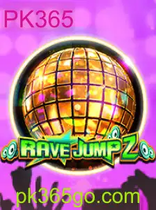 Explorando o Mundo Dinâmico de RaveJump2: O Jogo que Está Conquistando PK365