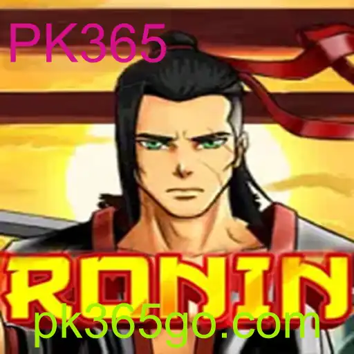 Explorando o Mundo de Ronin: A Nova Sensação dos Jogos com PK365