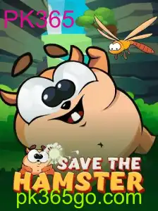 Descubra o Fascinante Mundo de SavetheHamster: O Novo Fenômeno dos Jogos