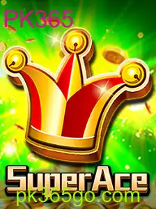 Descubra o Inovador Jogo SuperAce: Uma Nova Experiência no PK365