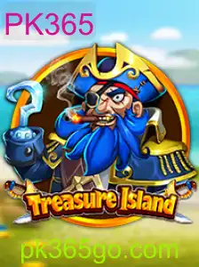 Explorando o Mundo de TreasureIsland: Uma Aventura de PK365