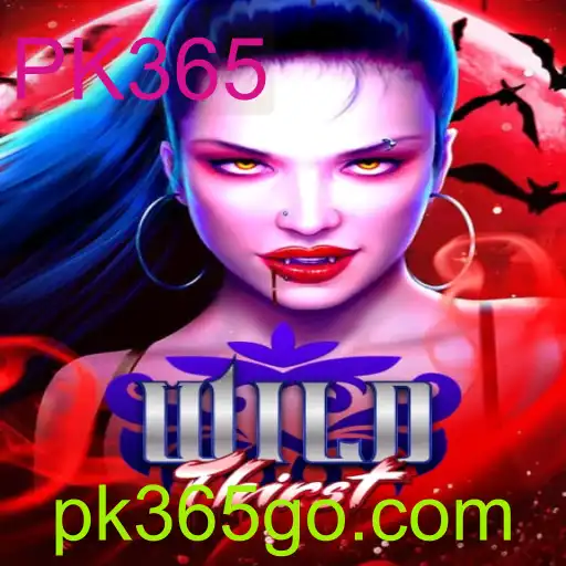 WildThirst: Aventuras e Estratégias no Mundo de PK365
