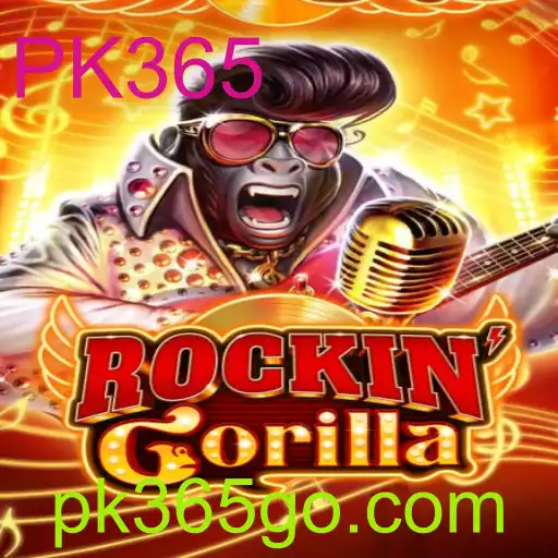 Descobrindo o Empolgante Mundo de RockinGorilla