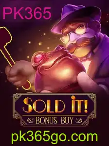 Descubra a Emoção de SolditBonusBuy: O Jogo que Conquistou Multidões