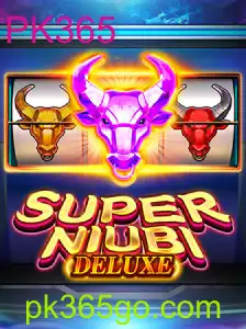Descubra o Fascinante Universo de SuperNiubiDeluxe: Regras e Estratégias
