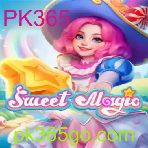 Descubra o Fascinante Mundo de SweetMagic